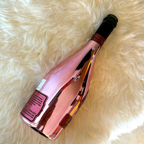 Ace of Spades (Armand De Brignac) Rosé Champagne Bottle - Picture 3 of 6